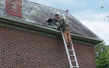 what affects urgent Westergate roof repairs