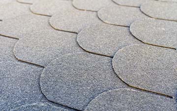 Westergate asphalt roofing costs