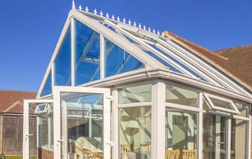 conservatory roof insulation costs Westergate