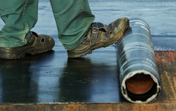 types of Westergate felt roof