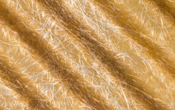 Westergate fibreglass roof waterproofing