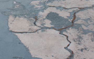 fibreglass roofing replacement Westergate