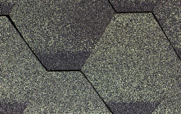 Westergate fibreglass shingle repairs