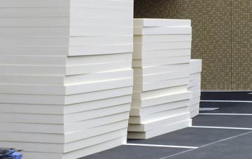 Westergate flat roof insulation costs