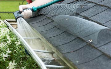 Westergate gutter cleaning costs