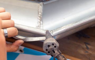 disadvantages of Westergate lead roofing