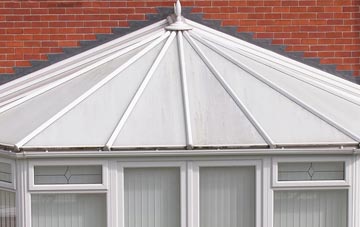 Westergate polycarbonate conservatory roof repairs