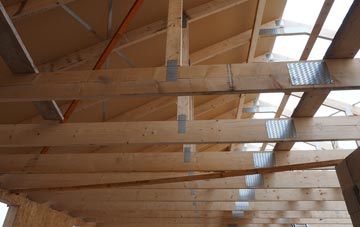 Westergate roof truss costs