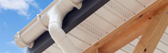 get Westergate guttering quotes today