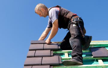 disadvantages of Westergate slate roofing