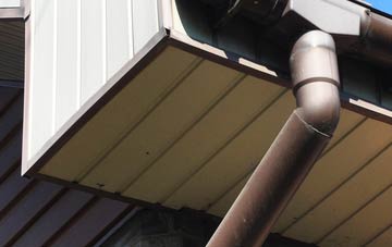 Westergate soffit installation costs