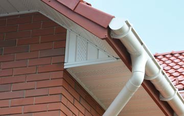 Westergate soffit repair costs