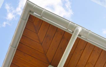 Westergate soffit types