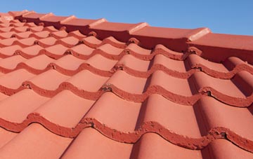 Westergate tile and slate roof replacement