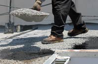 find rated Westergate flat roofing replacement companies